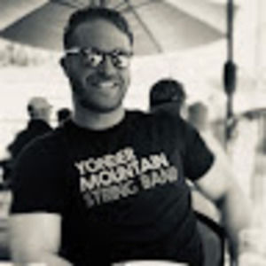 Meet your Posher, Jared